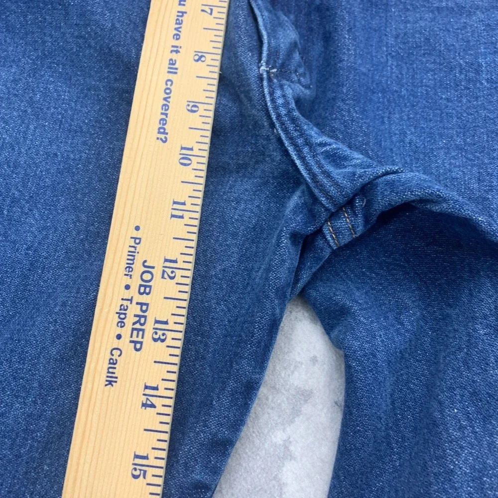 Wrangler jeans 30x31